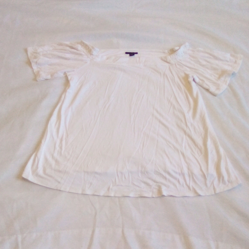 White J. Jill Blouse